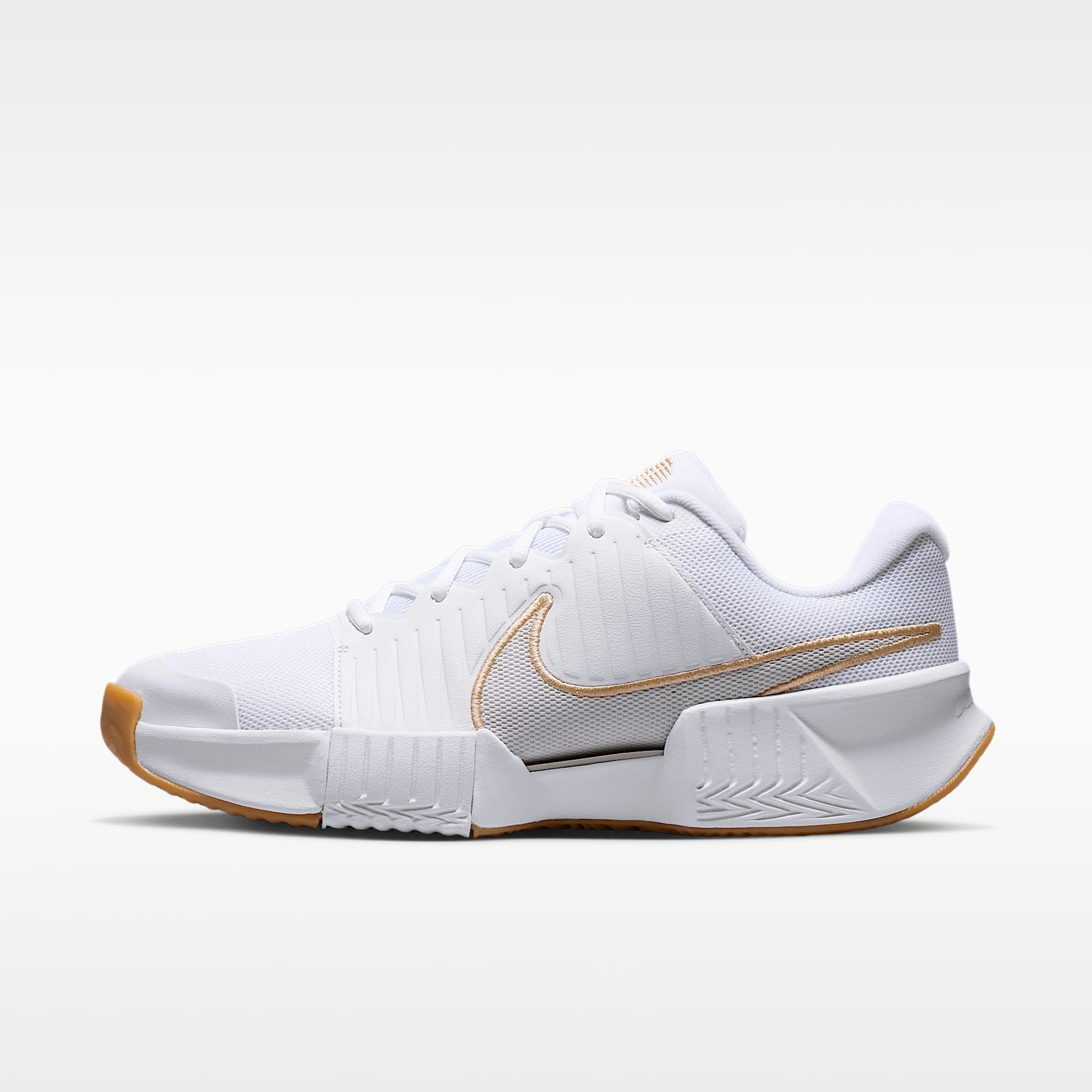Nike Zoom GP Challenge Pro Men's Clay Court Tennis Shoes. Nike LU